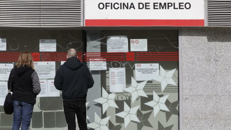 alcorcón personas desempleadas
