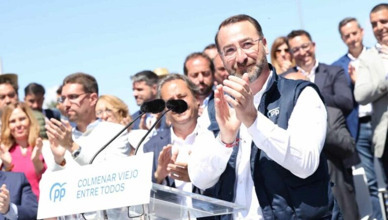 Colmenar Viejo PP
