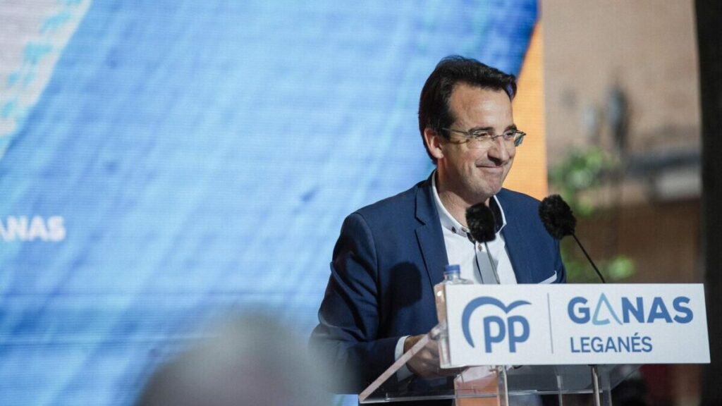 PP Leganés