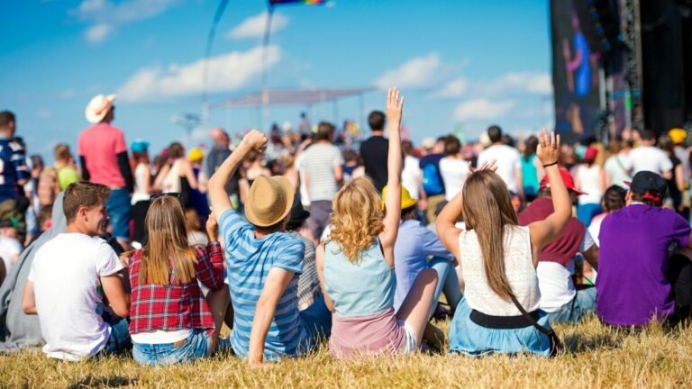 Festival de Campo
