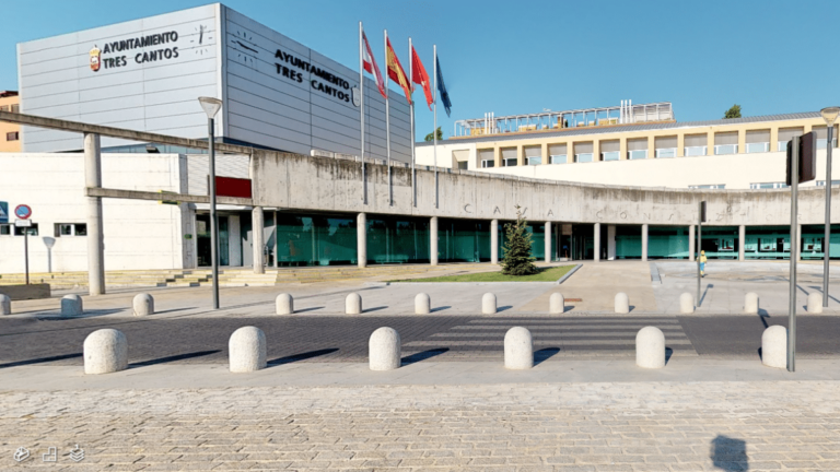 tres cantos propuestas partidos