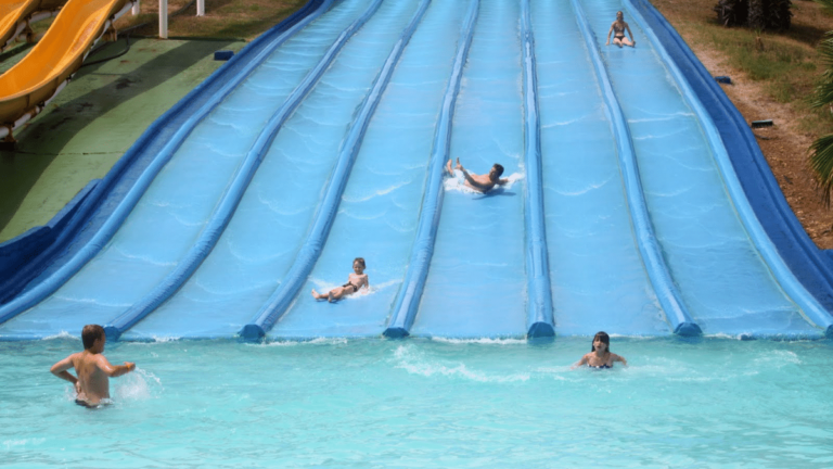 Alcorcón Aquopolis