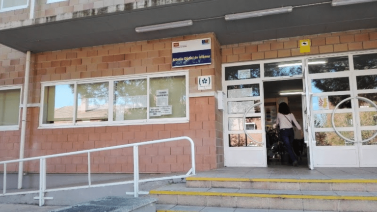 EOI Tres Cantos