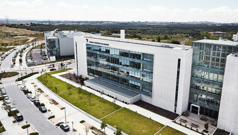 UAM Tres Cantos