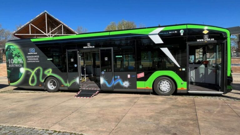 bus alcorcón móstoles