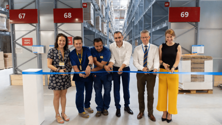 ikea san sebastian de los reyes