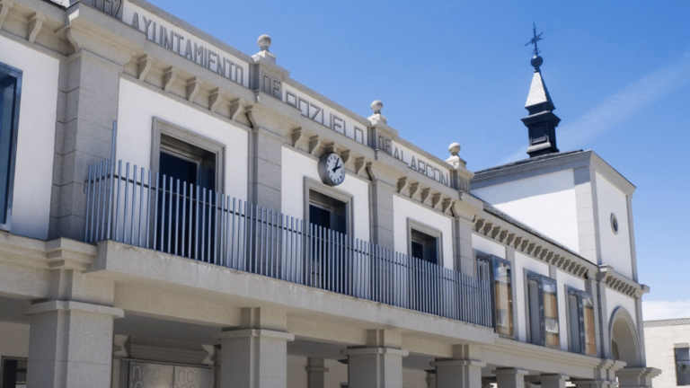 oficina atencion ciudadanos cita previa pozuelo