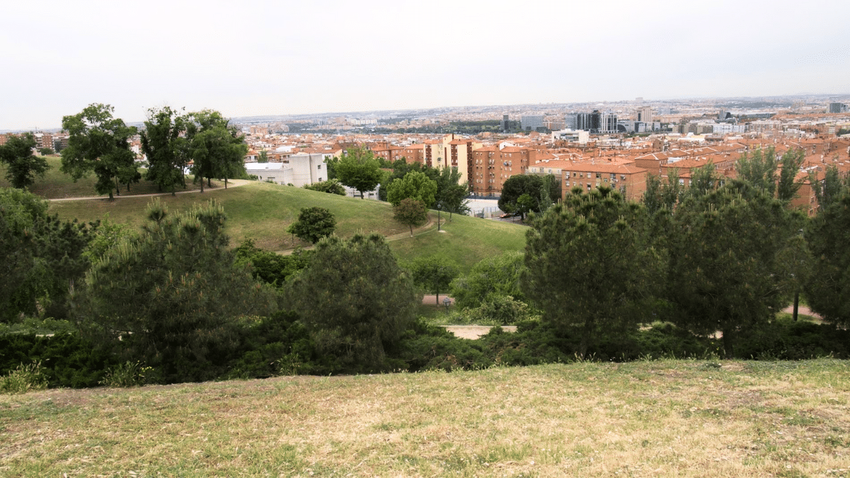 picnic madrid
