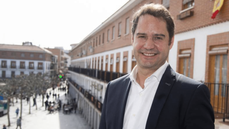 alcalde torrejón
