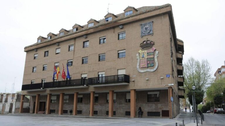 buzón vecinal