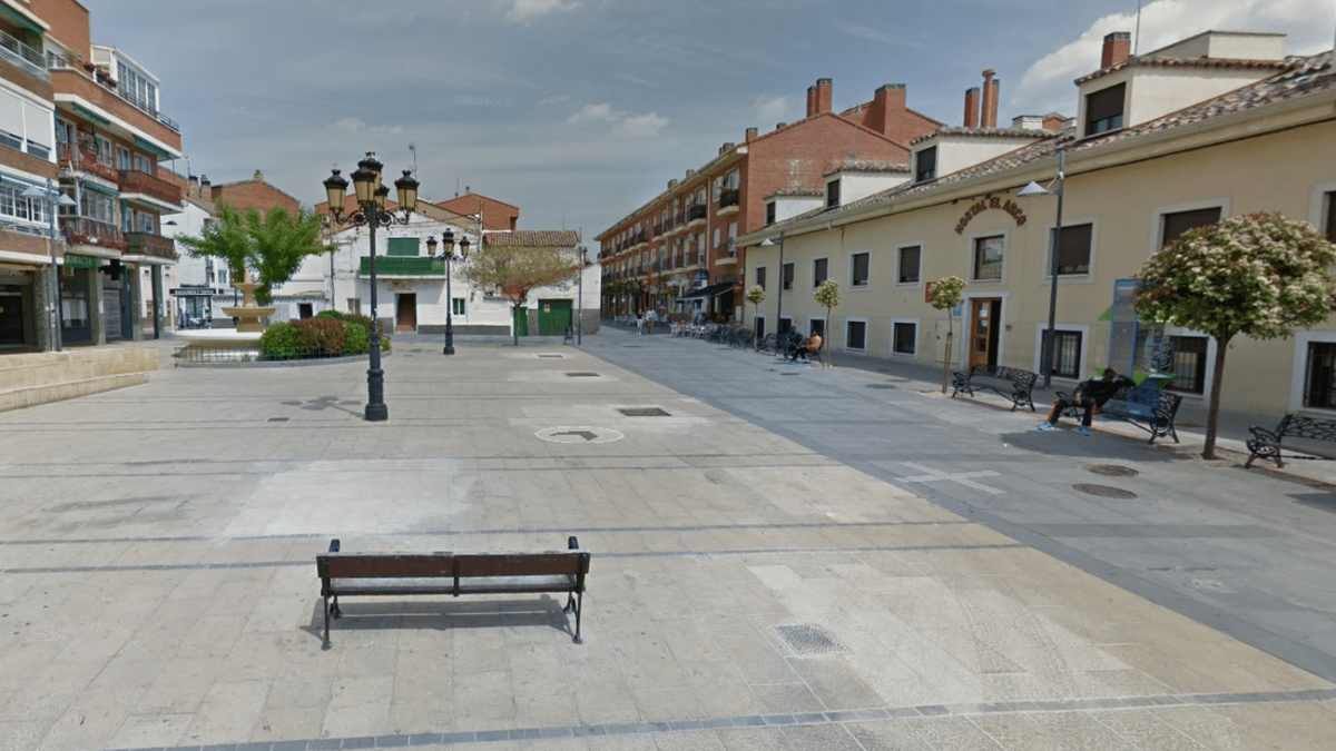 'Veranos con Ñ' ameniza las noches en Mejorada del Campo