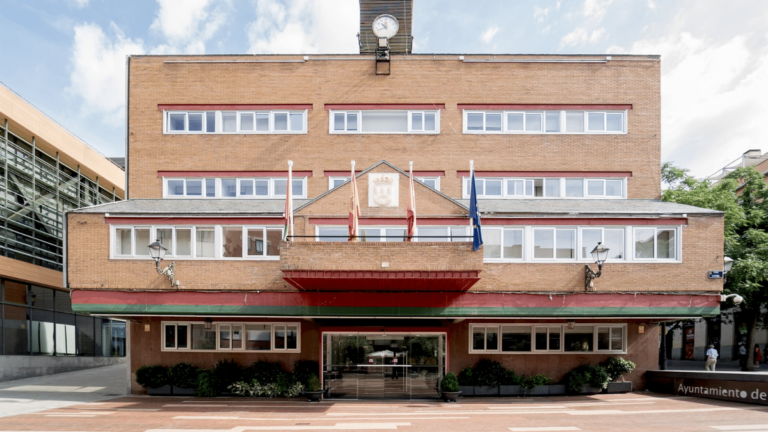 alcorcon ayuntamiento prestaciones menores