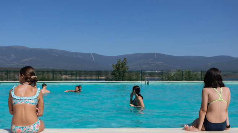 madrural verano