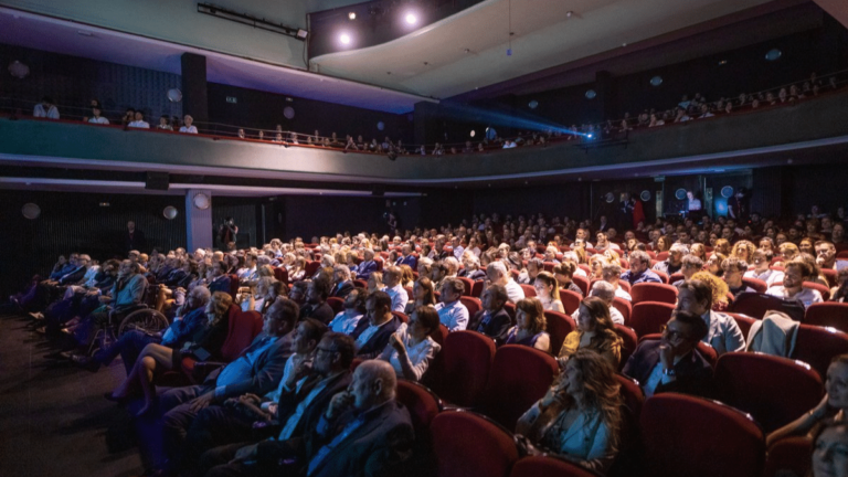 teatro amaya torrejon