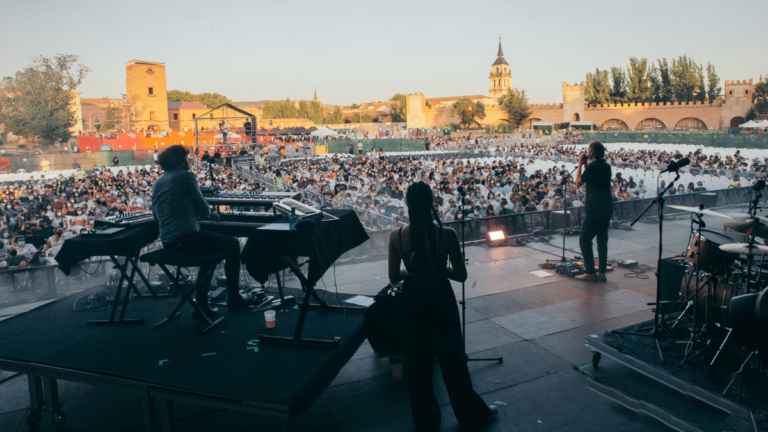 festival gigante