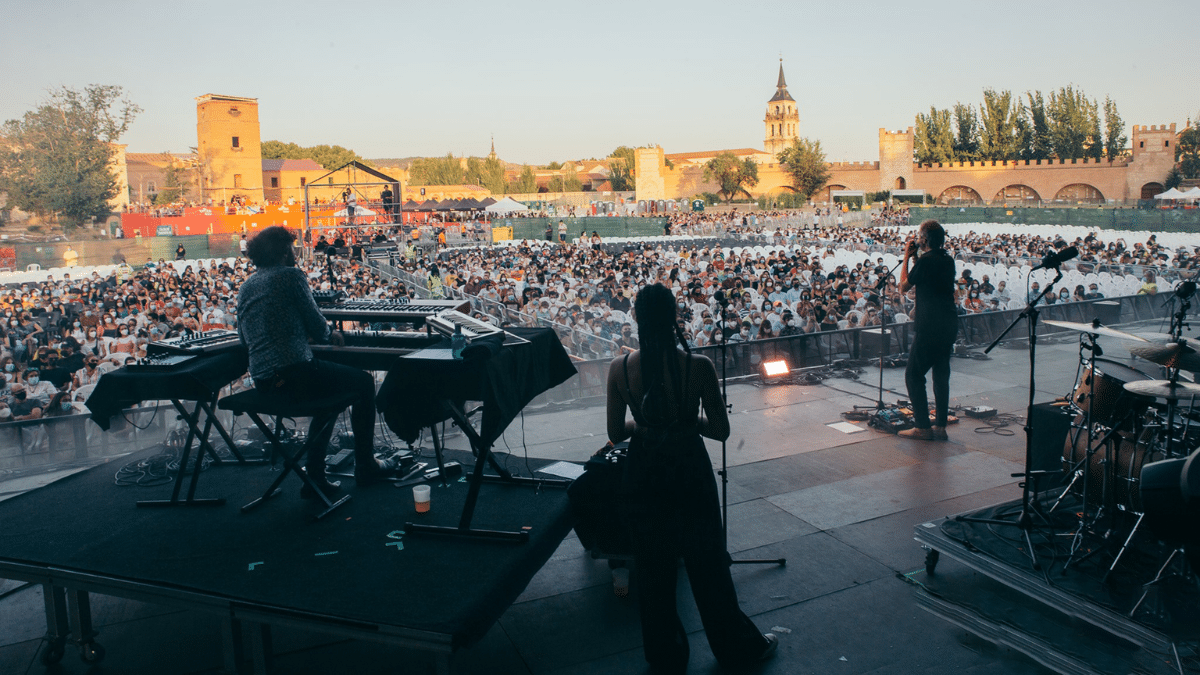 festival gigante