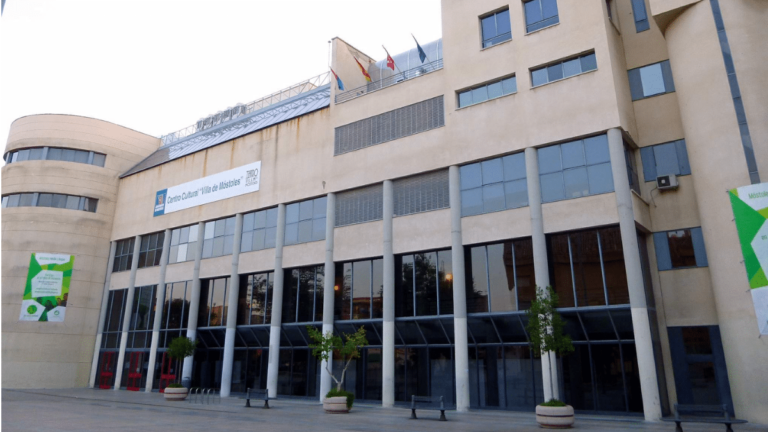 cursos Móstoles