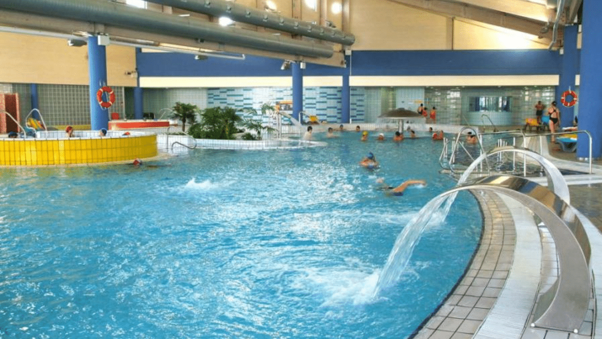 alcobendas piscinas