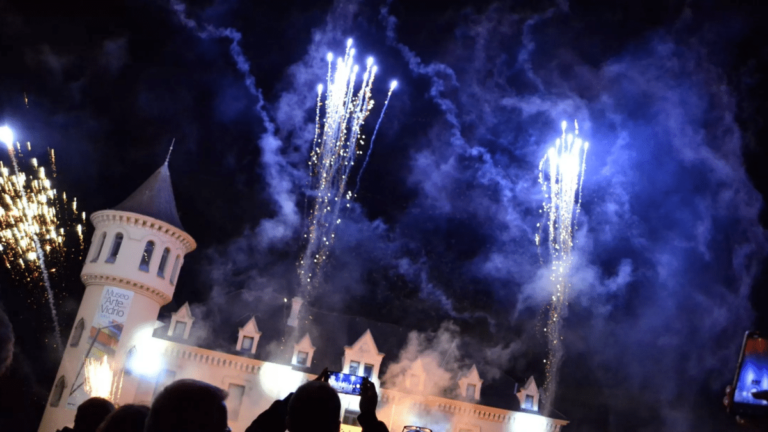 alcorcon fiestas patronales