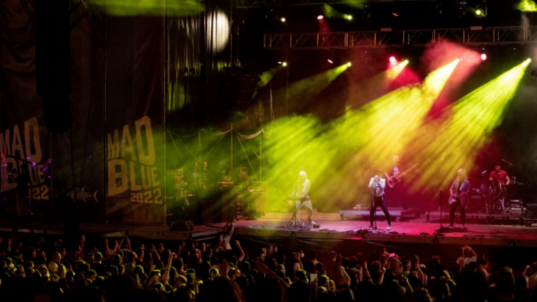 festivales musica madrid