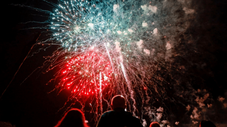 fiestas patronales colmenar viejo