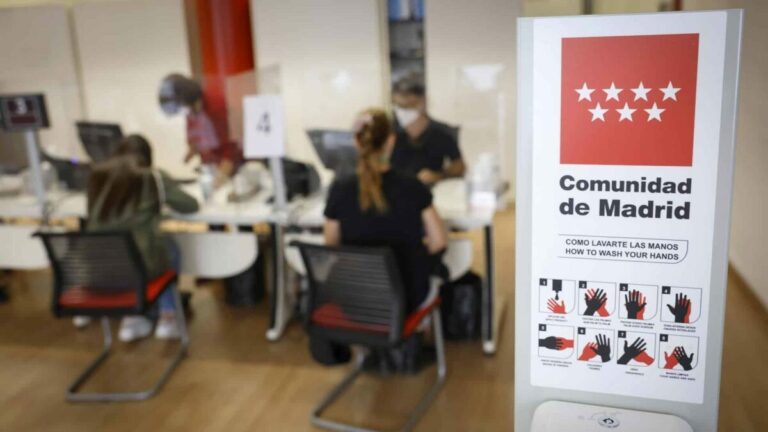 oficinas atención ciudadano