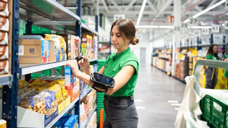 mercadona venta online