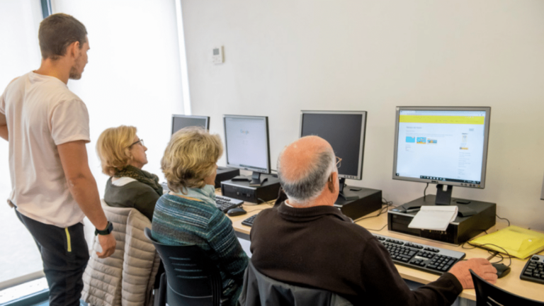 pozuelo cursos mayores