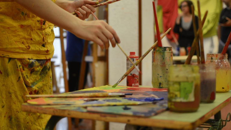 leganés cursos culturales
