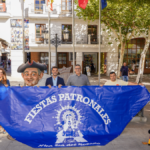 Fiestas Patronales Torrejón