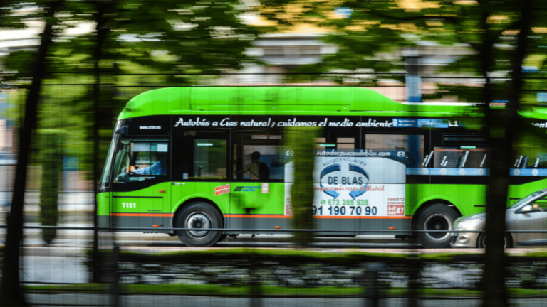 transportes gratuitos Boadilla