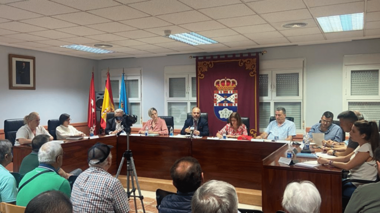 Juntas Municipales