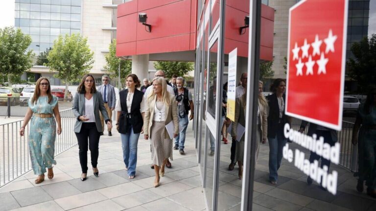 ofertas empleo