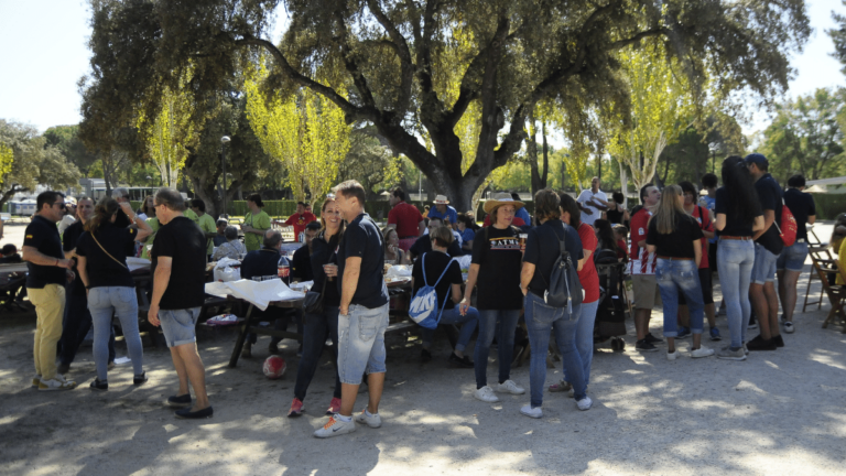Fiestas de Boadilla
