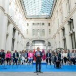 Madrid medidas mandato