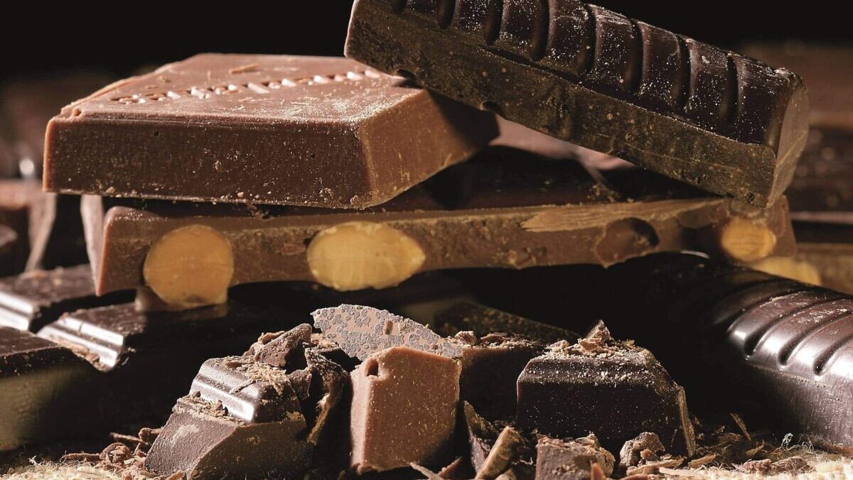 Pinto Chocolate