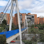 pasarela la elipa ventas