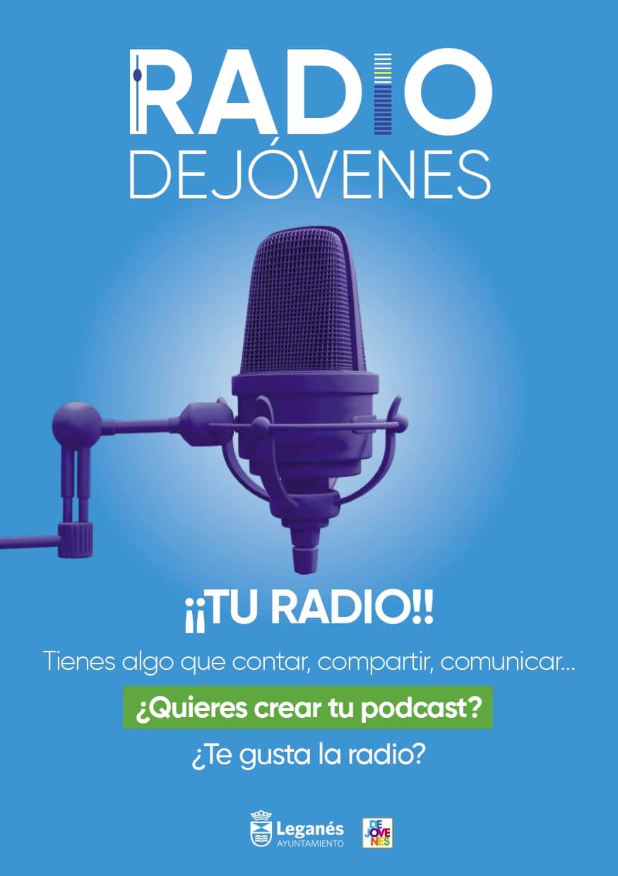 radio jóvenes