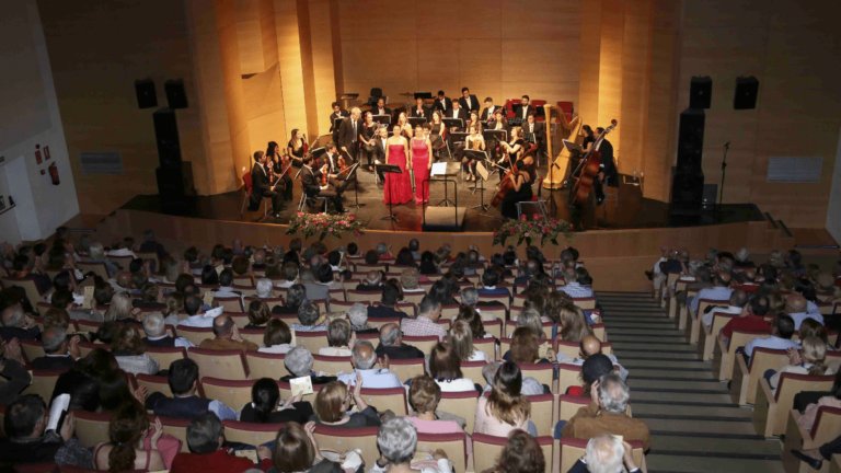 programacion cultural boadilla