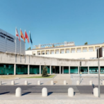 tres cantos proyectos