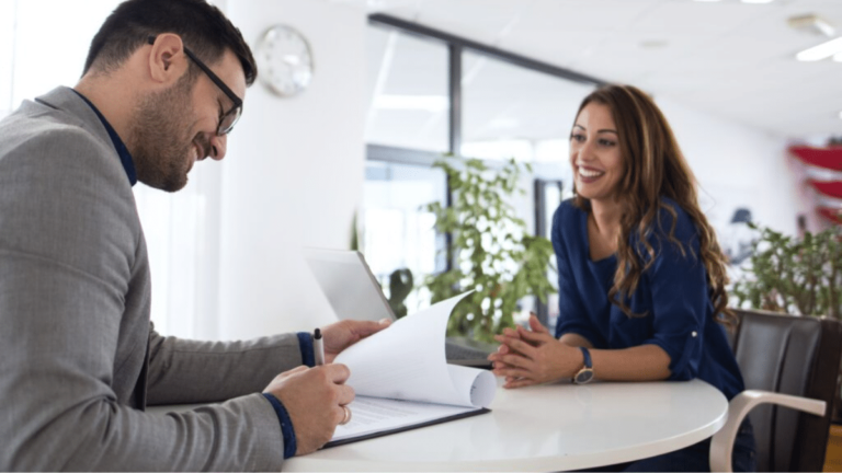 Tres Cantos empleo