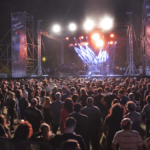 Fiestas San Nicasio