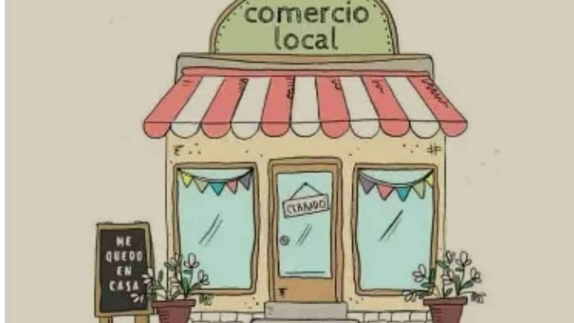 Comercio Local
