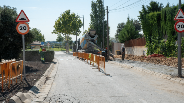 obras urbanizaciones historicas boadilla