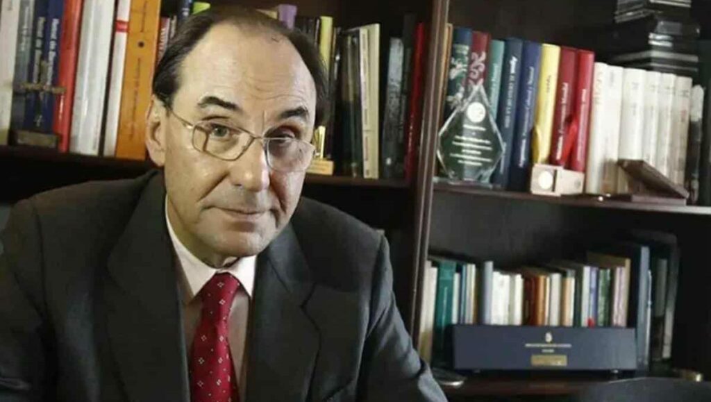 Alejo Vidal-Quadras