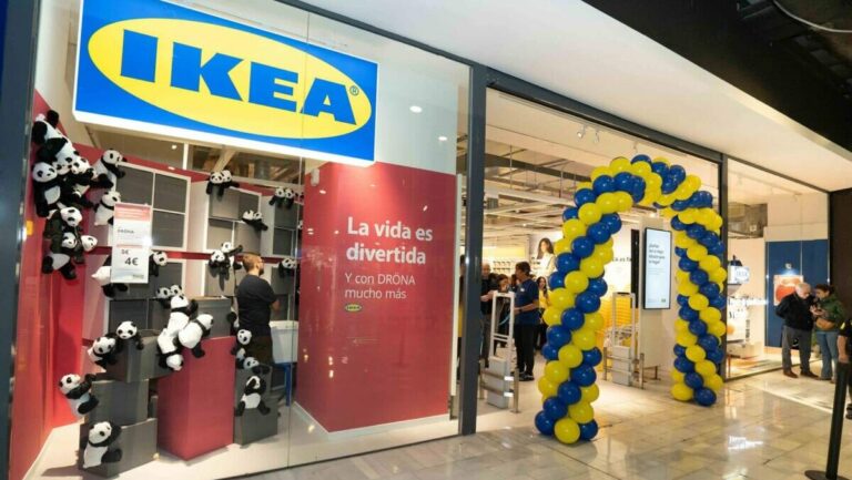 ikea madrid