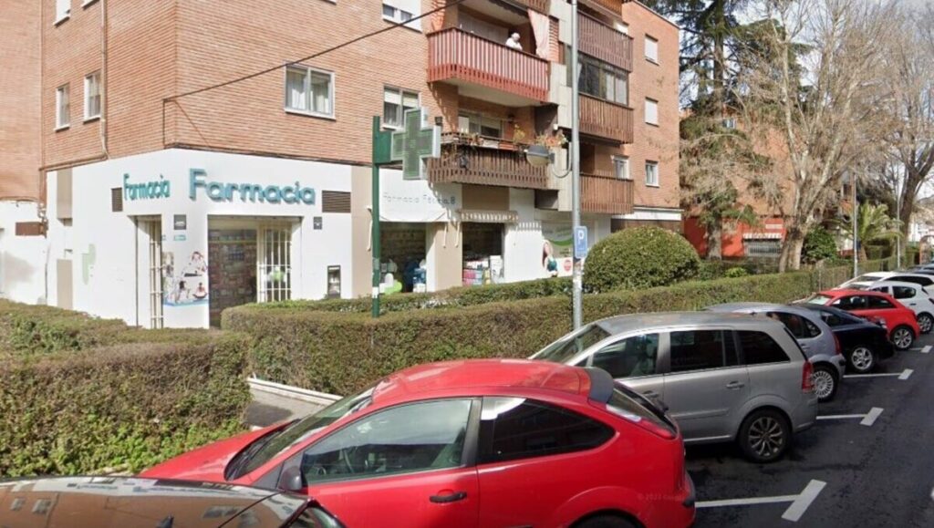 roban farmacia