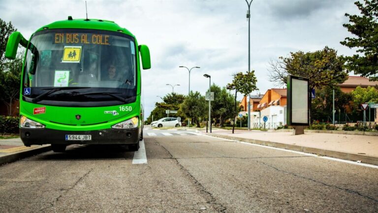 rivas rutas escolares