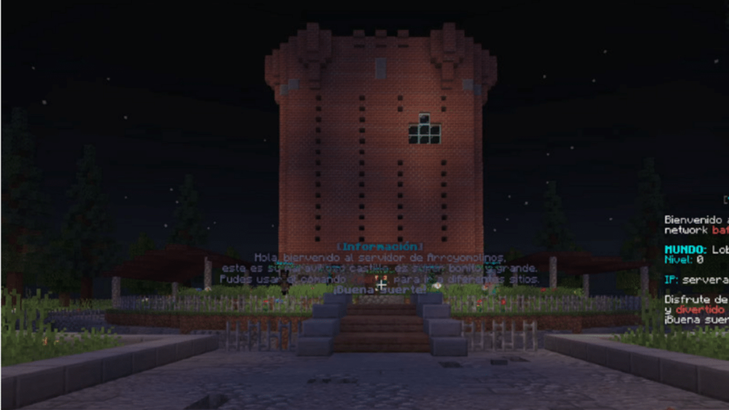 Minecraft invita a los niños a explorar los monumentos de Arroyomolinos