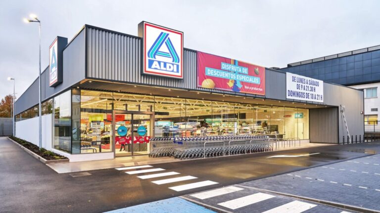 ALDI Torrejón